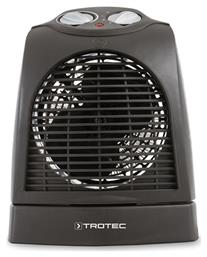 Trotec TFH 22 E Αερόθερμο Δωματίου Δαπέδου 2000W από το DealsShop