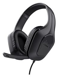 Trust GXT 415 Zirox Over Ear