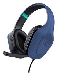 Trust GXT 415 Zirox Over Ear