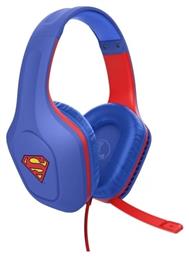 Trust GXT 415SM Zirox Lightweight Over Ear Superman for Nintendo Switch / PS4 / PS5 / XBOX