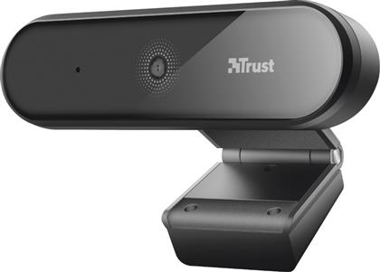 Trust Tyro Web Camera Full HD 1080p με Autofocus από το Kotsovolos