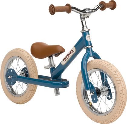 Trybike Παιδικό Ποδήλατο Ισορροπίας Vintage Μπλε από το Dpam