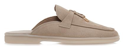 Tsakiris Mallas Suede Mules
