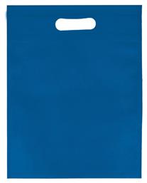 Τσάντα Jayden Valento Bovajayry Royal Blue