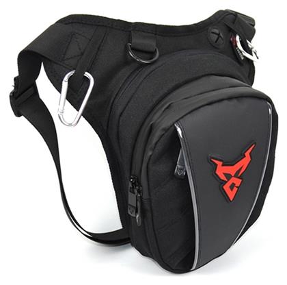 Τσαντάκι Μηρού Αναβάτη MC-0105