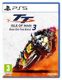TT Isle of Man: Ride on the Edge 3