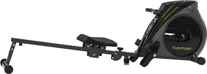 Tunturi Cardio Fit R20 Οικιακή Κωπηλατική για Χρήστη έως 110kg