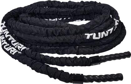 Tunturi Pro Battle Rope με Μήκος 15m
