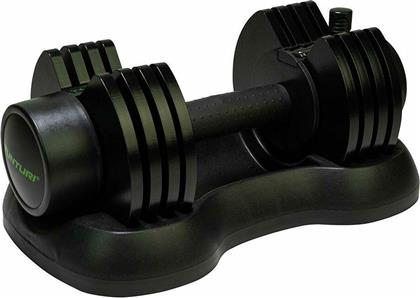 Tunturi Selector Dumbbell 25kg Αλτήρας 1x Ρυθμιζόμενος με Βάση
