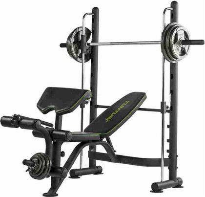 Tunturi SM60 Smith χωρίς Βάρη