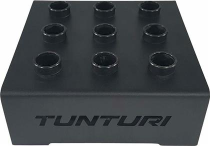 Tunturi Βάση για 9 Μπάρες Βαρών Ολυμπιακού Τύπου