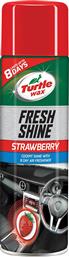 Turtle Wax Fresh Shine Strawberry FG7627 500ml από το Plus4u