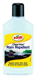 Turtle Wax Rain Repellent 300ml από το Saveltrade