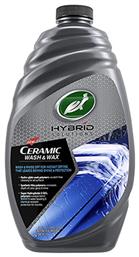 Turtle Wax Σαμπουάν για Αμάξωμα Ceramic Wash & Wax 1.42lt από το Plus4u