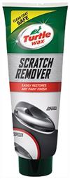 Turtle Wax Scratch Remover Αλοιφή Επιδιόρθωσης για Γρατζουνιές Αυτοκινήτου 100ml 1τμχ