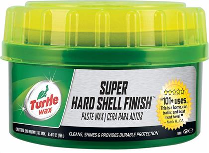 Turtle Wax Super Hard Shell Finish 397gr από το Saveltrade