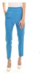 Twenty 29 8578 Γυναικείο Ψηλόμεσο Chino Παντελόνι Slim Fit