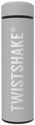 Twistshake Βρεφικό Θερμός Υγρών Ανοξείδωτο Pastel Grey 420ml