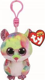 Ty Beanie Babies Boos Χάμστερ Rodney 1607-36558 από το Moustakas Toys