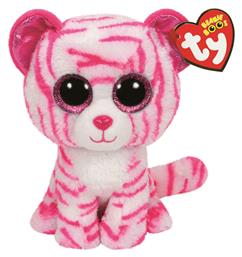 TY Λούτρινο Beanie Boos Asia White Tiger 15 εκ. για 3+ Ετών από το Filinda