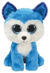 TY Λούτρινο Σκυλάκι Beanie Boos Binney & Smith 15 εκ. για 3+ Ετών από το Filinda