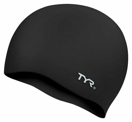 Tyr Wrinkle Free Σκουφάκι Κολύμβησης Ενηλίκων από Σιλικόνη