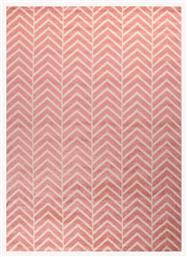 Tzikas Carpets 00148-255 Siesta Χαλί Pink 160x230εκ. από το Aithrio