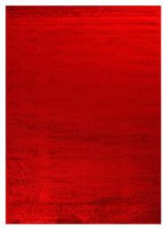 Tzikas Carpets Silence 20153-010 Shaggy Red από το MyCasa