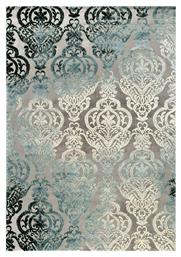 Tzikas Carpets 23014-953 Χαλί Μπλε 200x290εκ.