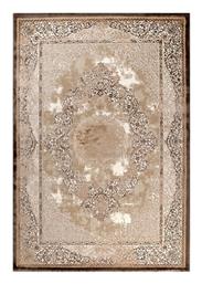 Tzikas Carpets 33116-050 Elements Χαλί Grey Lila 160x230εκ. από το MyCasa