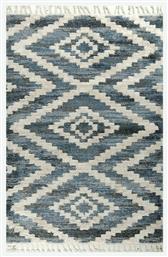 Tzikas Carpets Dolce 80283-110 με Κρόσια Εμπριμέ