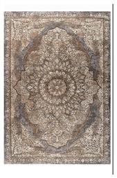 Tzikas Carpets Elite 19289-957 Καφέ από το Agiovlasitishome