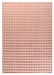 Tzikas Carpets Fuzzy 26164-055 Σετ Μοντέρνα Χαλιά Κρεβατοκάμαρας 368-0-330-26164-055 368-0-330-26164-055 3τμχ