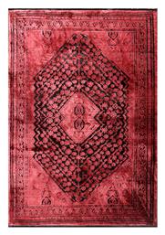 Tzikas Carpets Karma 00155-910 με Κρόσια