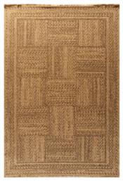 Tzikas Carpets Kenzzi 64109-778 Εξωτερικού Χώρου Brown Merinos