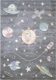Tzikas Carpets Παιδικό Χαλί 133x190cm Πάχους 13mm 24266-095 από το Agiovlasitishome