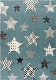 Tzikas Carpets Παιδικό Χαλί Αστέρια 160x230cm Πάχους 13mm 21895-030 από το Aithrio