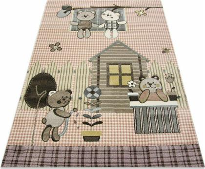 Tzikas Carpets Παιδικό Χαλί 160x230cm Πάχους 13mm 21902-755 από το Spitishop