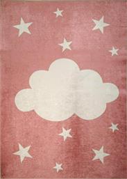 Tzikas Carpets Παιδικό Χαλί Σύννεφα 160x230cm 00036-018 από το Agiovlasitishome