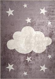 Tzikas Carpets Παιδικό Χαλί Σύννεφα 160x230cm 0036-118 από το Spitishop