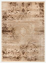 Tzikas Carpets Vintage Σετ Χαλιά Κρεβατοκάμαρας Vintage Μπεζ 324-0-355-23340-770 2τμχ