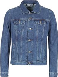 Τζιν Μπουφάν/Jacket Yurban IHEDEM Σύνθεση: Βαμβάκι από το Spartoo