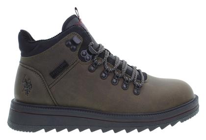 U.S. Polo Assn.
