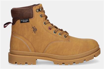 U.S. Polo Assn.