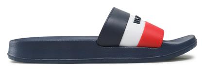 U.S. Polo Assn. Gavio 002 Slides σε Μπλε Χρώμα