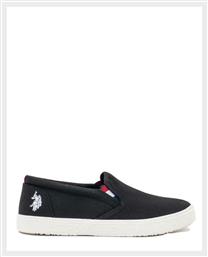 U.S. Polo Assn. Marcs 004 Ανδρικά Slip-On από το Parex