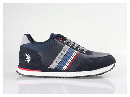 U.S. Polo Assn. Xirio001c-dbl001 Sneakers Μπλε