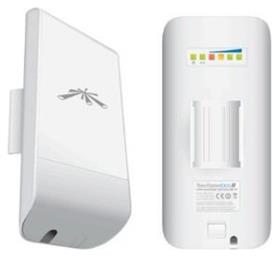 Ubiquiti NanoStation Loco M2 Εξωτερική Κεραία WiFi Sectorial 8dBi με σύνδεση Ethernet από το e-shop