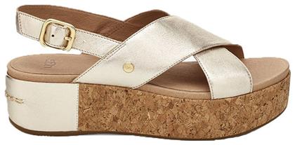 Ugg Australia 1100983 Gold