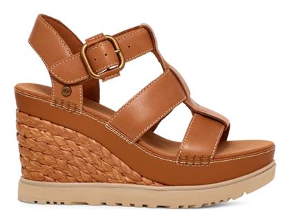 Ugg Australia Abbot Πλατφόρμες Ταμπά